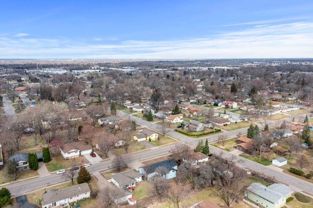 7849 Monroe Street NE, Spring Lake Park, MN 55432