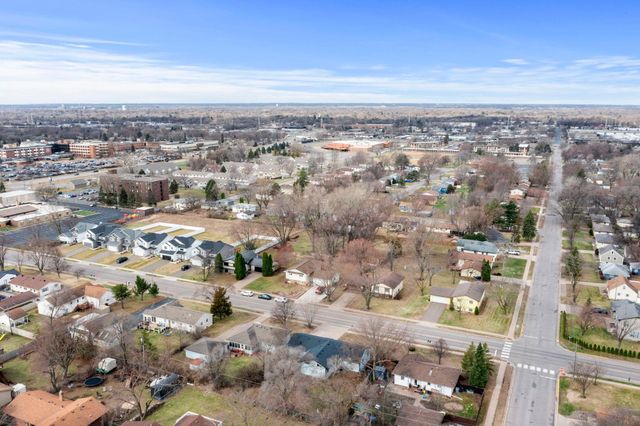 7849 Monroe Street NE, Spring Lake Park, MN 55432