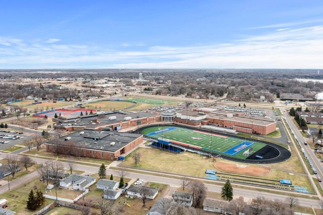 7849 Monroe Street NE, Spring Lake Park, MN 55432