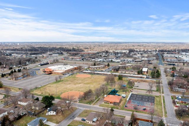 7849 Monroe Street NE, Spring Lake Park, MN 55432