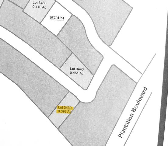 3725 Tremont Lane, Granbury, TX 76049