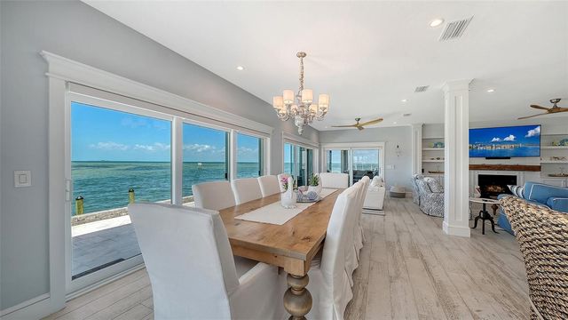 723 KEY ROYALE DRIVE, Holmes Beach, FL 34217