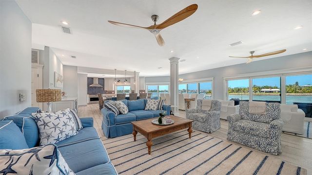 723 KEY ROYALE DRIVE, Holmes Beach, FL 34217