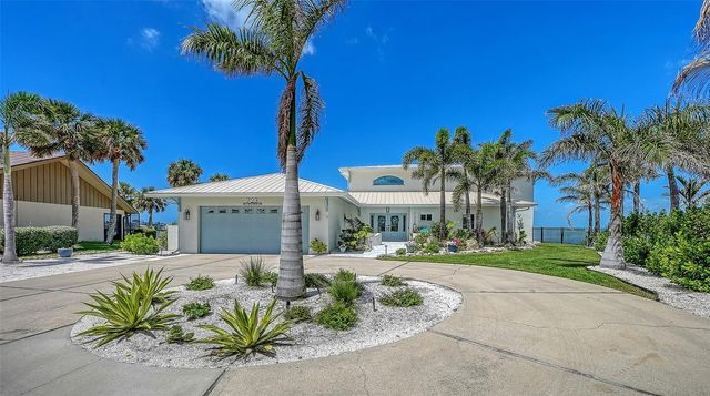723 KEY ROYALE DRIVE, Holmes Beach, FL 34217