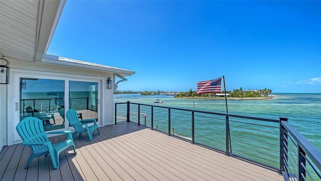 723 KEY ROYALE DRIVE, Holmes Beach, FL 34217