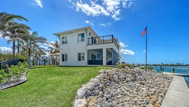 723 KEY ROYALE DRIVE, Holmes Beach, FL 34217