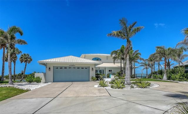 723 KEY ROYALE DRIVE, Holmes Beach, FL 34217