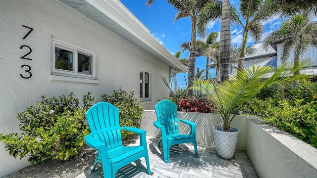 723 KEY ROYALE DRIVE, Holmes Beach, FL 34217