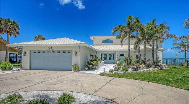 723 KEY ROYALE DRIVE, Holmes Beach, FL 34217