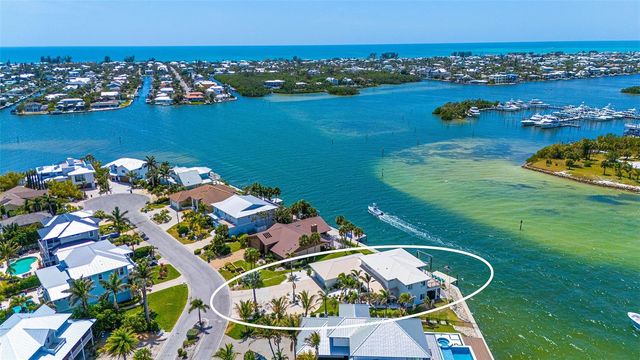 723 KEY ROYALE DRIVE, Holmes Beach, FL 34217