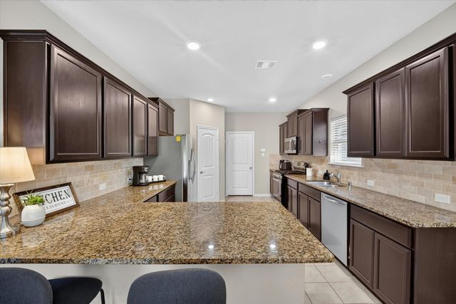 10317 Dimmit Place, Mckinney, TX 75071