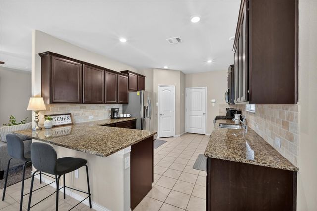 10317 Dimmit Place, Mckinney, TX 75071