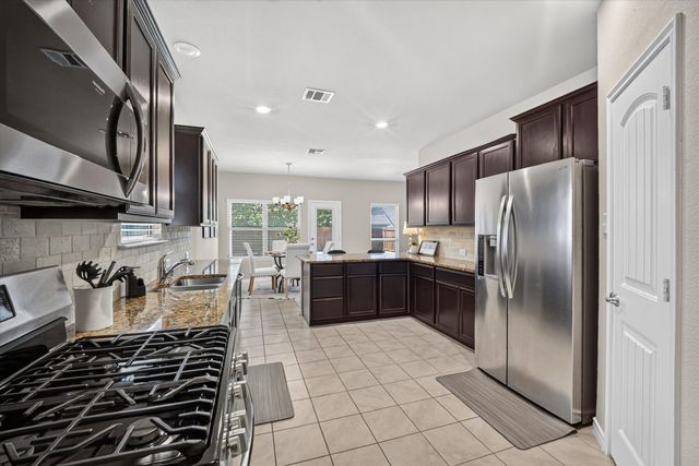 10317 Dimmit Place, Mckinney, TX 75071