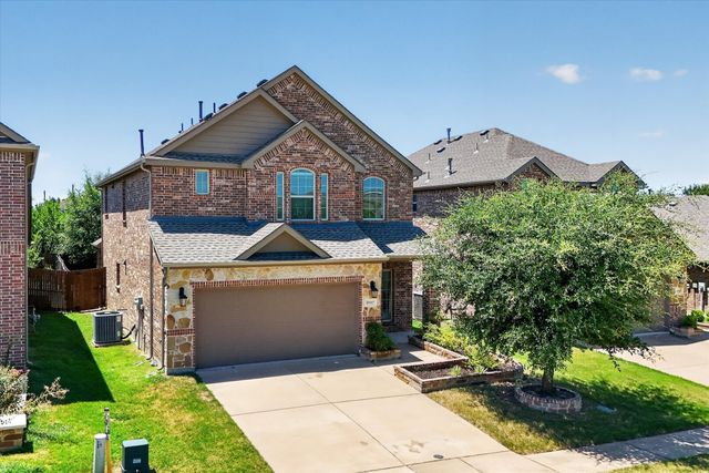10317 Dimmit Place, Mckinney, TX 75071