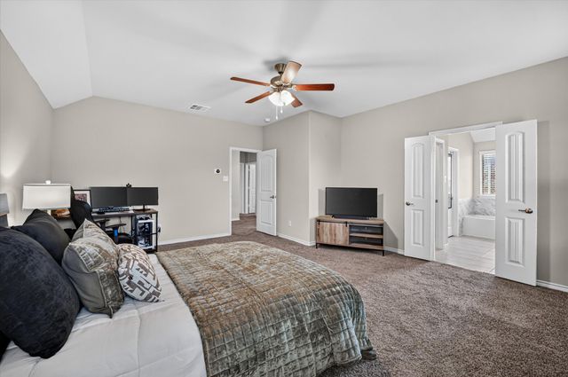 10317 Dimmit Place, Mckinney, TX 75071