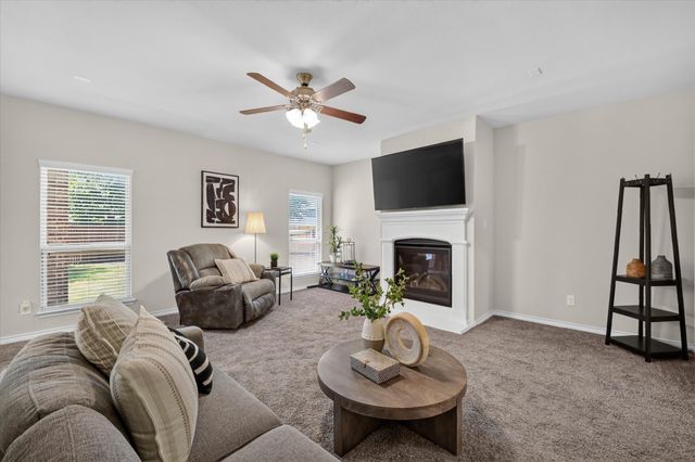 10317 Dimmit Place, Mckinney, TX 75071