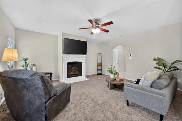 10317 Dimmit Place, Mckinney, TX 75071