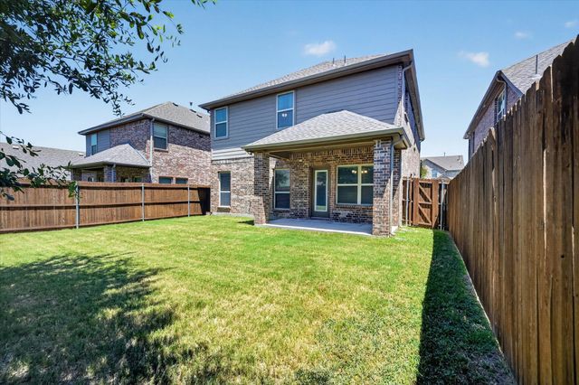 10317 Dimmit Place, Mckinney, TX 75071