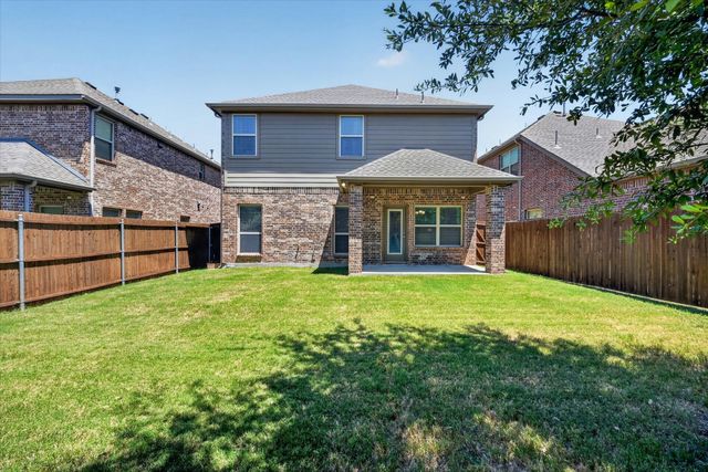 10317 Dimmit Place, Mckinney, TX 75071