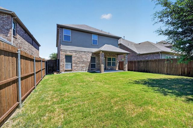10317 Dimmit Place, Mckinney, TX 75071