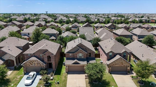 10317 Dimmit Place, Mckinney, TX 75071