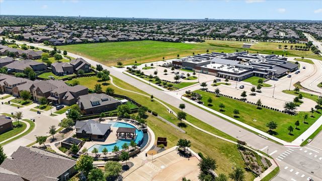 10317 Dimmit Place, Mckinney, TX 75071