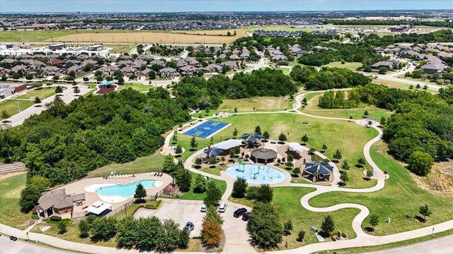 10317 Dimmit Place, Mckinney, TX 75071