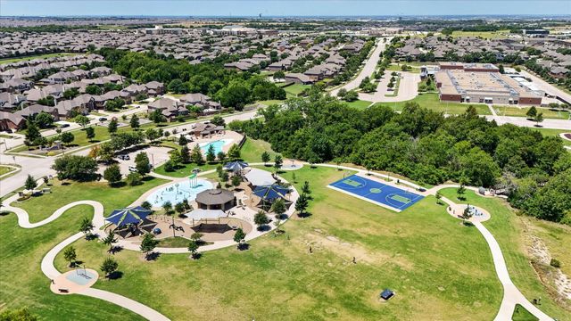 10317 Dimmit Place, Mckinney, TX 75071