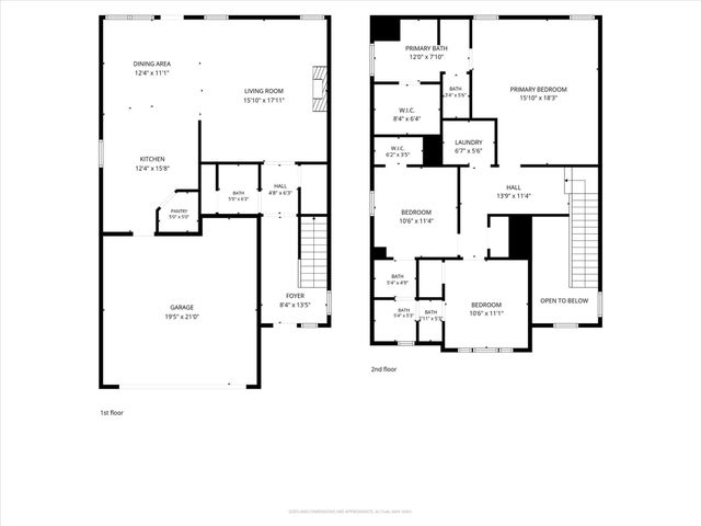 10317 Dimmit Place, Mckinney, TX 75071