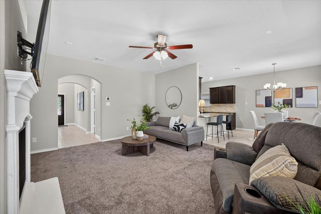 10317 Dimmit Place, Mckinney, TX 75071