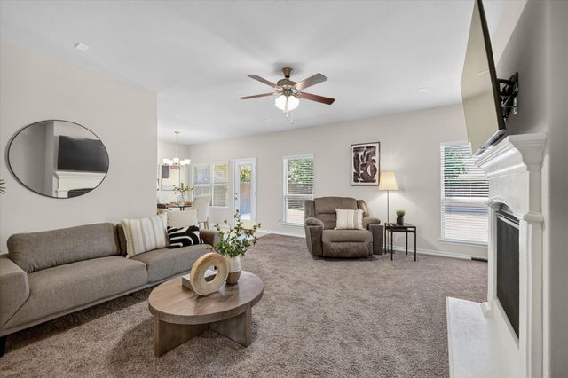10317 Dimmit Place, Mckinney, TX 75071