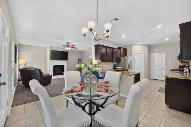 10317 Dimmit Place, Mckinney, TX 75071