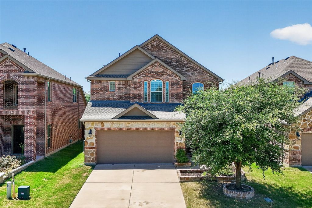 10317 Dimmit Place, Mckinney, TX 75071