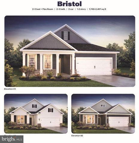 800 TETON CT, Monroeville, NJ 08343