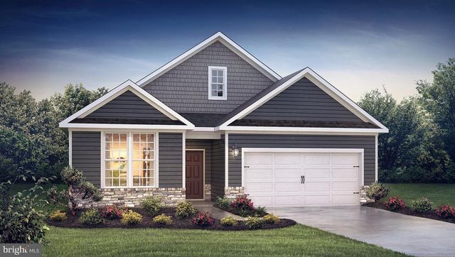 800 TETON CT, Monroeville, NJ 08343