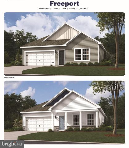 800 TETON CT, Monroeville, NJ 08343