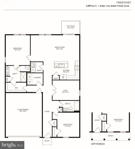 800 TETON CT, Monroeville, NJ 08343