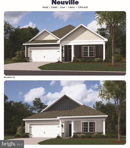 800 TETON CT, Monroeville, NJ 08343