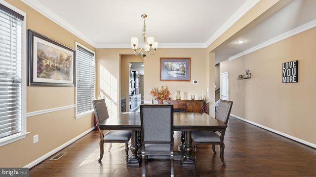 531 APRICOT ST, Stafford, VA 22554