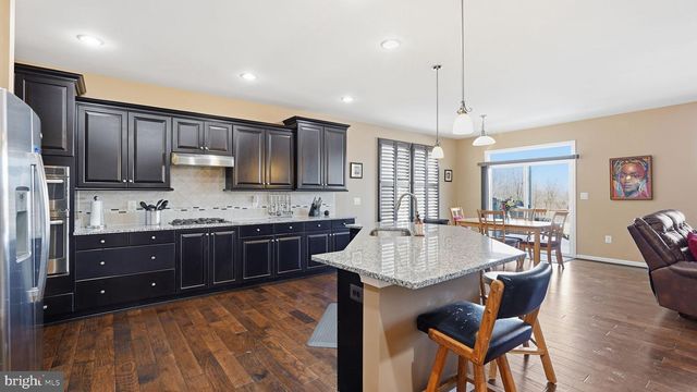 531 APRICOT ST, Stafford, VA 22554