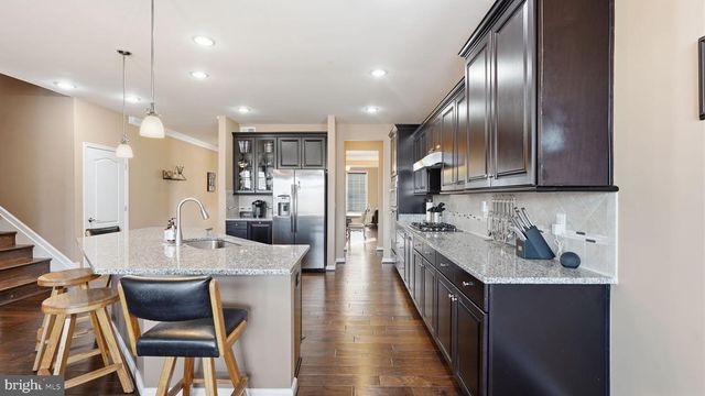 531 APRICOT ST, Stafford, VA 22554