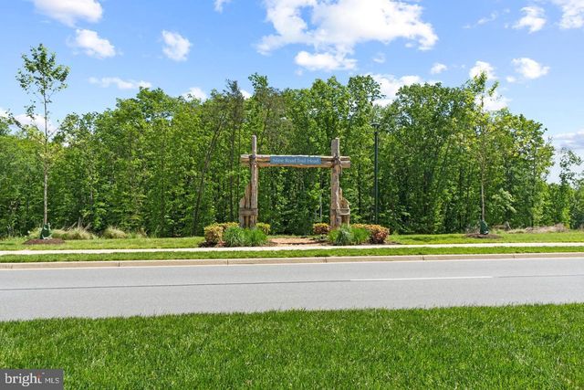 531 APRICOT ST, Stafford, VA 22554