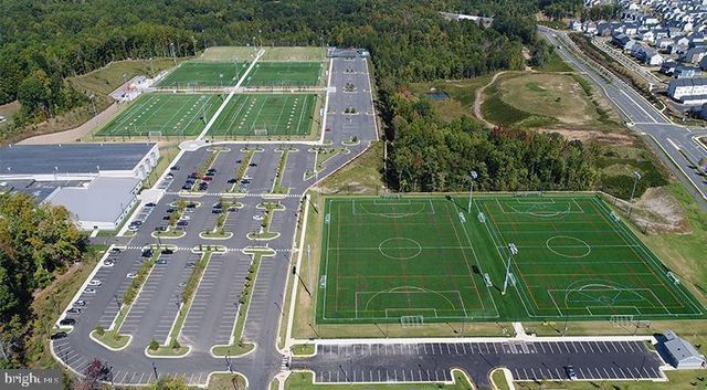 531 APRICOT ST, Stafford, VA 22554