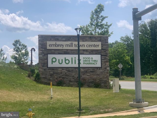 531 APRICOT ST, Stafford, VA 22554