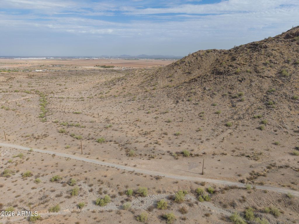 0 E Hanna Road '_''', Casa Grande, AZ 85193 — photo 2