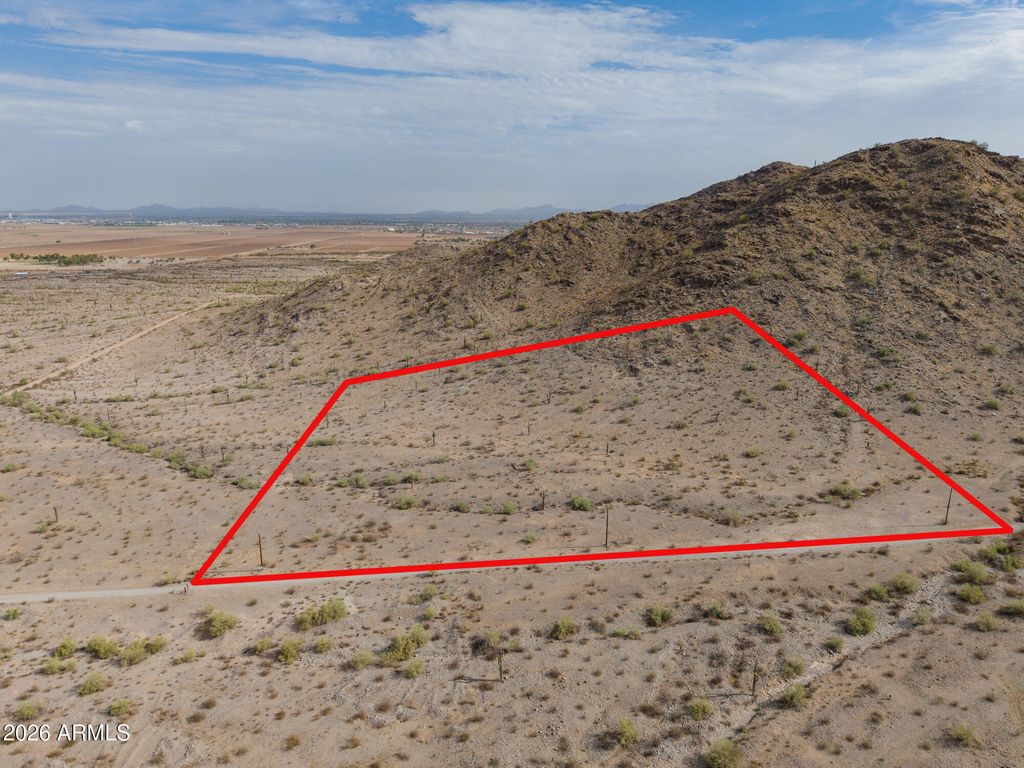 0 E Hanna Road '_''', Casa Grande, AZ 85193 — photo 3