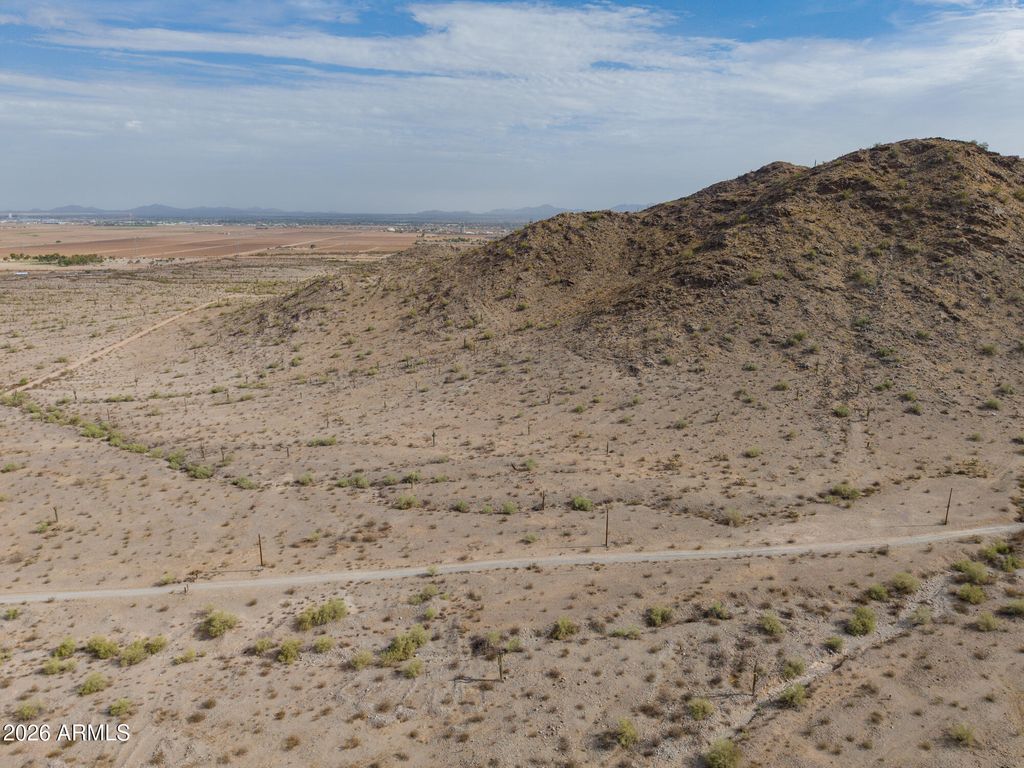 0 E Hanna Road '_''', Casa Grande, AZ 85193 — photo 4