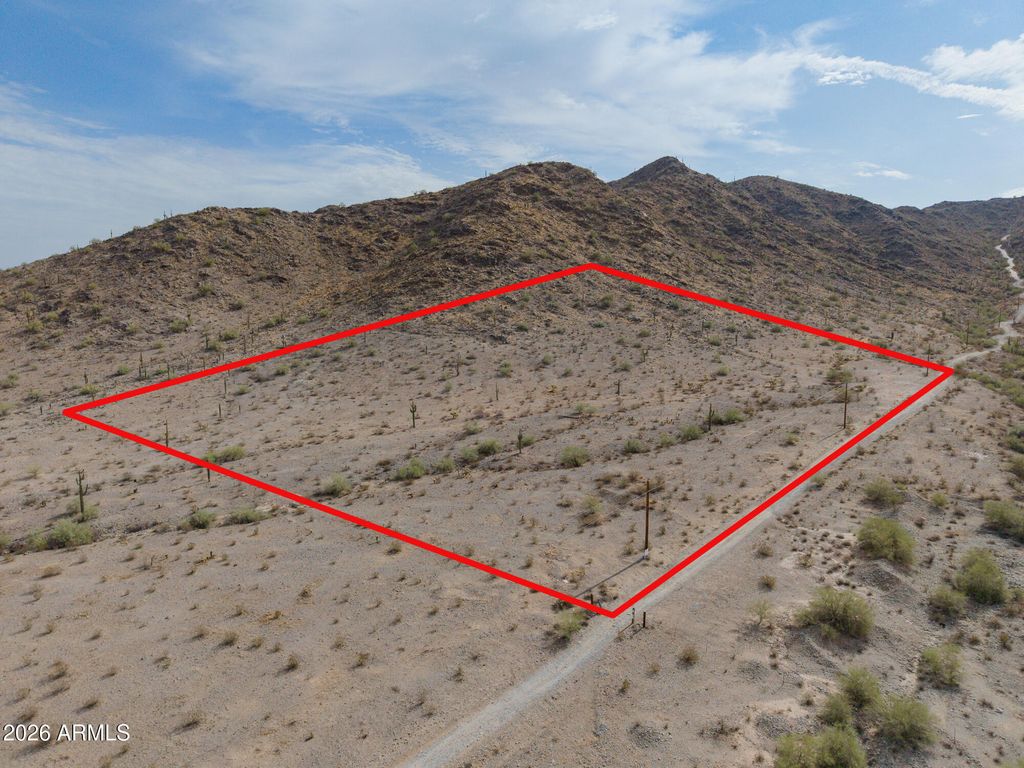 0 E Hanna Road '_''', Casa Grande, AZ 85193 — photo 5
