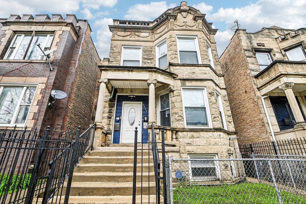 3430 W 12th Place, Chicago, IL 60623