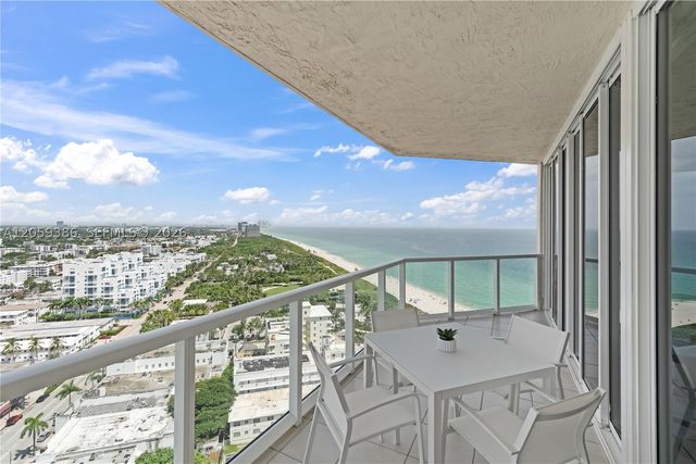 7330 Ocean Ter 2404, Miami Beach, FL 33141